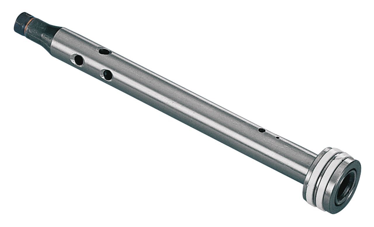 GZP Fork damper assy FXWG80-83