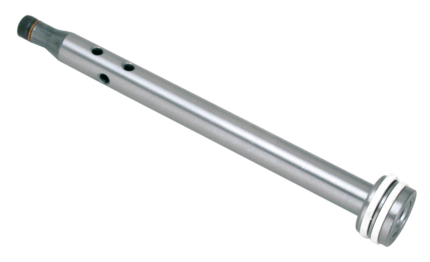 GZP Fork damper tube assy 84up #45418