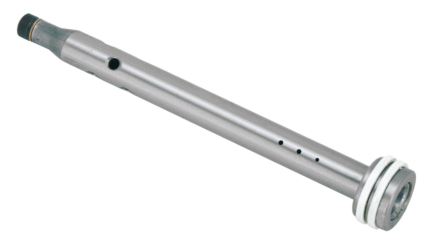 GZP Fork damper tube w/screw #45932-86