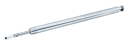 GZP Fork tube assy FXWG 80-83 L=24.87