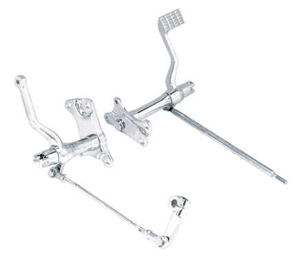 Zodiac (Genuine Zodiac Products)