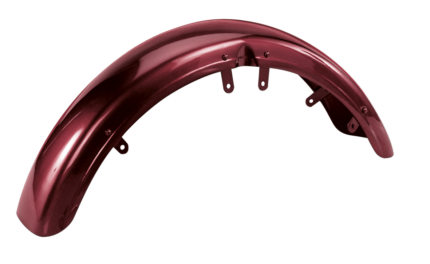 GZP Frnt Fender FX/R-XL #59007-73A&59111