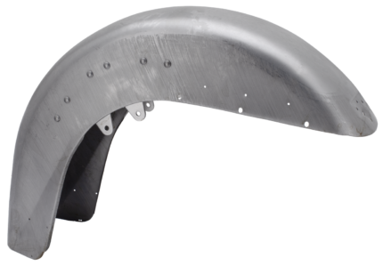 GZP Front fender FLST86-02 style fits pr