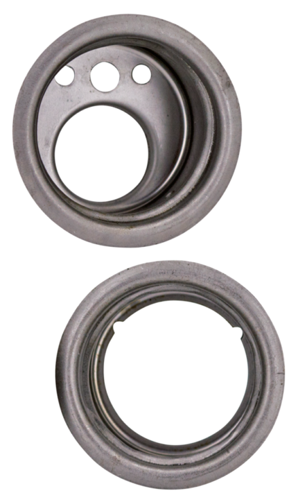 GZP Gas tank weld-in bung