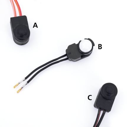 GZP Handlebar Clutch safety switch