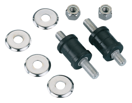 GZP Handlebar dampener kits with studs