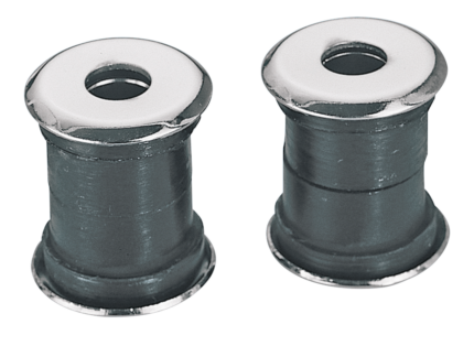 GZP Handlebar damper kit zinc
