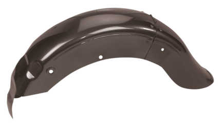 GZP Hinged rear fender FX 73-85 (FL styl
