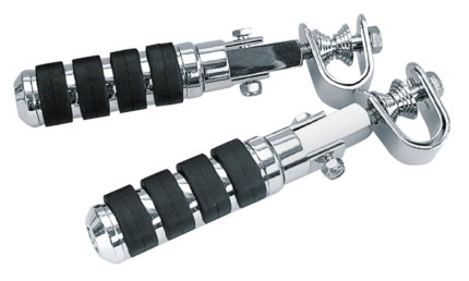 GZP ISO peg set universal with clamp