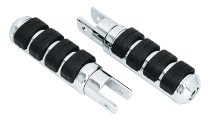 GZP ISO peg set w/o clamp universal mode