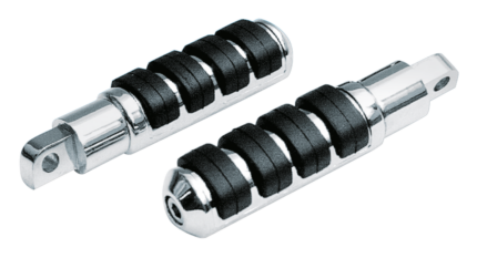 GZP ISO pegs small male 1" extended