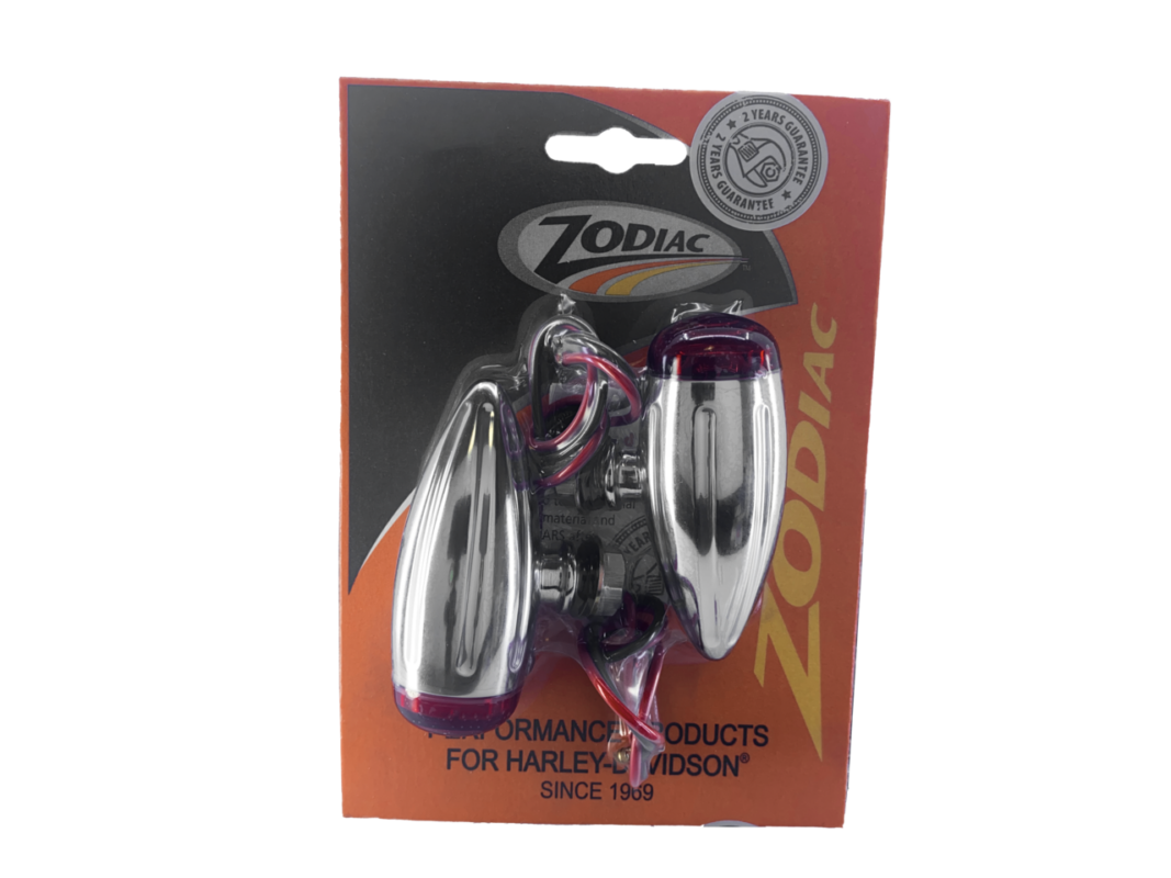 Zodiac (Genuine Zodiac Products)