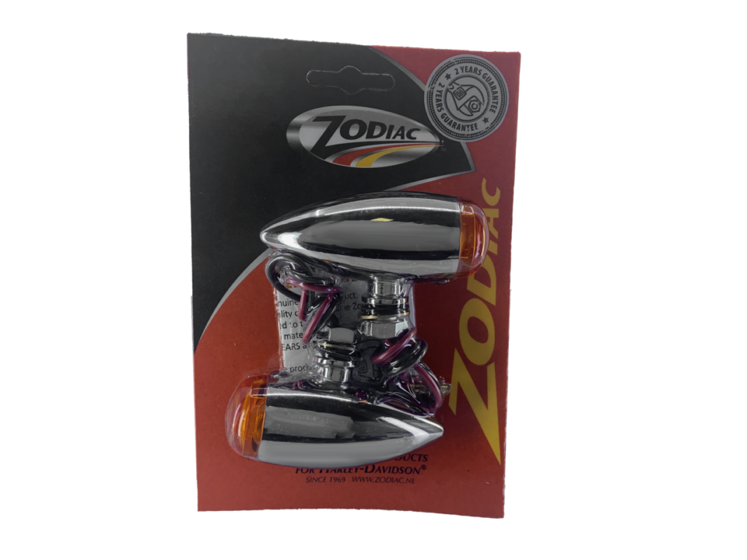 Zodiac (Genuine Zodiac Products)