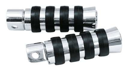 GZP J.B. Style alum footp. dr. female