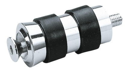 GZP J.B. Style aluminum shift peg