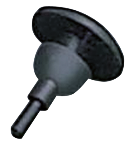 GZP Kickstand bumper rubber