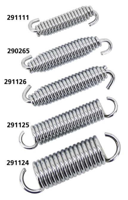 GZP Kickstand spring #50011-30TA
