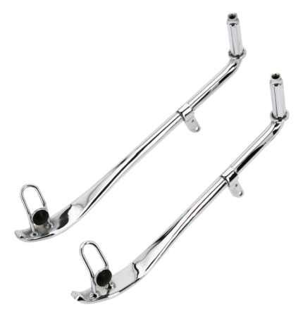 GZP Kickstand stock heat treated BT36