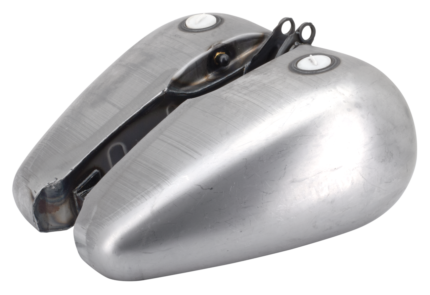 GZP King Flatside Fat Bob gastank 6 gal