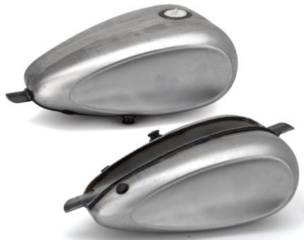 GZP Laredo dished gastank cntr screw bng