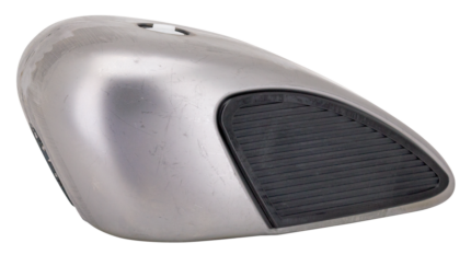 GZP Legacy custom EFI gastank Screw-in