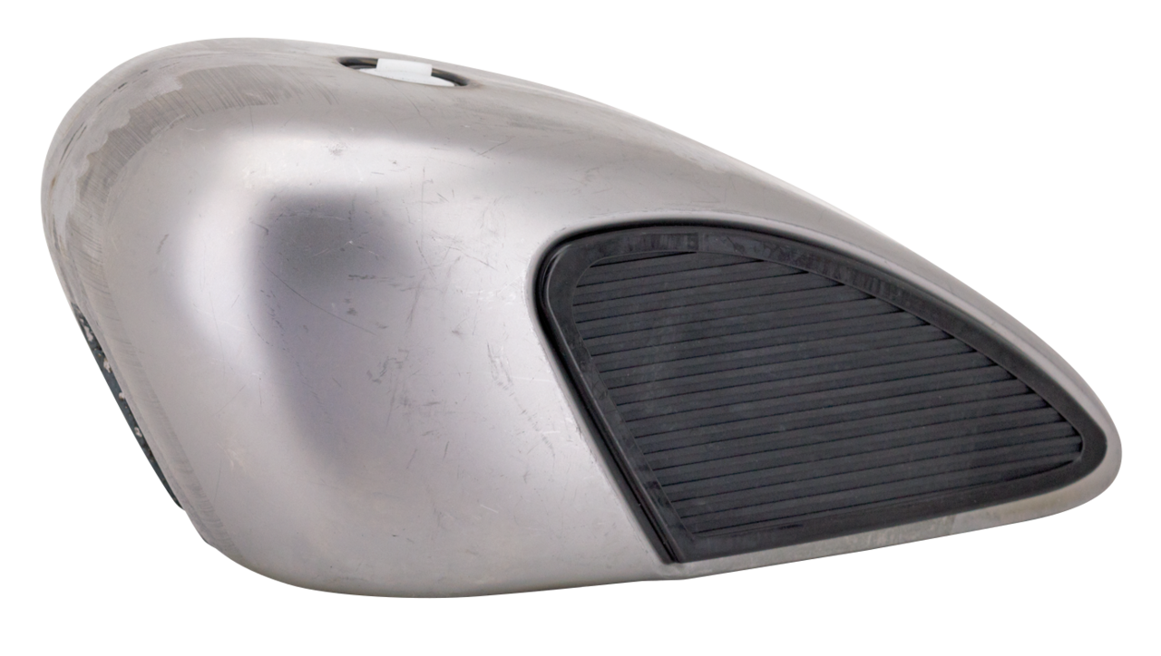 GZP Legacy custom EFI gastank Screw-in