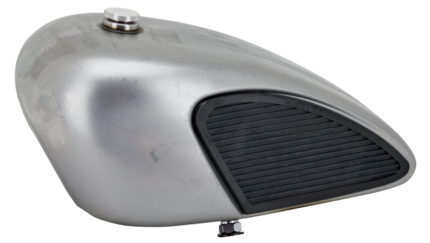 GZP Legacy custom gastank Lynx style H