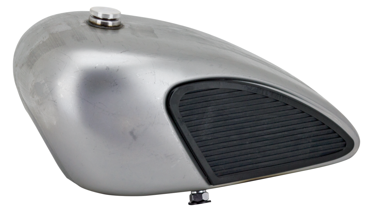 GZP Legacy custom gastank Lynx style H