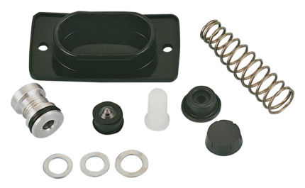 GZP Master cyl. rebuild kit 3/4" bore