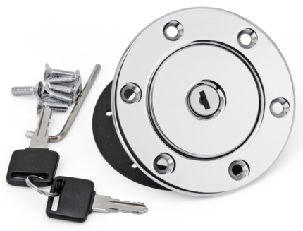 GZP Midi Aero lockable gascap vented