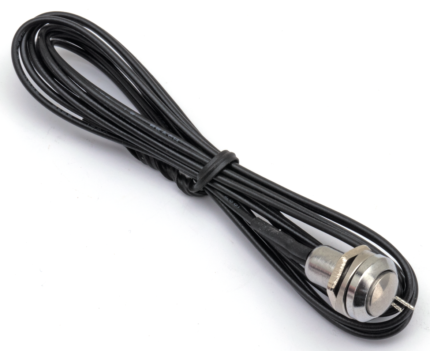 GZP Mini push button switch 5/16 UNF