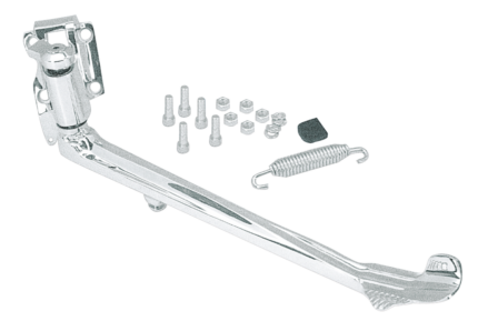 GZP Mirage type Kickstand and mount k