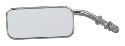 GZP Mirror rectangular with washer