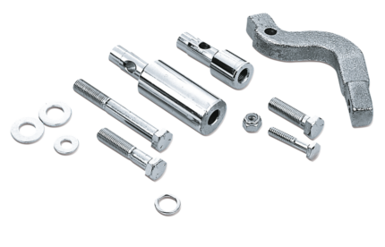 GZP Mount.brkt set FL W/Alu prim. Oval b