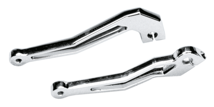 GZP Ness stealth style shifter lever FXS