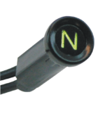 GZP Neutral indicator light