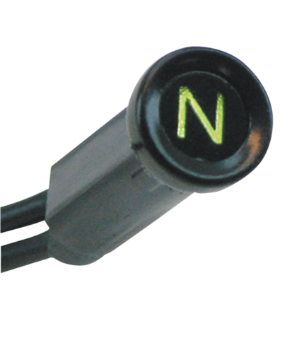 GZP Neutral indicator light