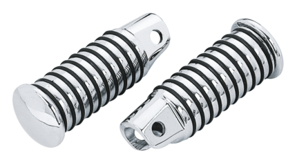 GZP O-ring Pegs female mount