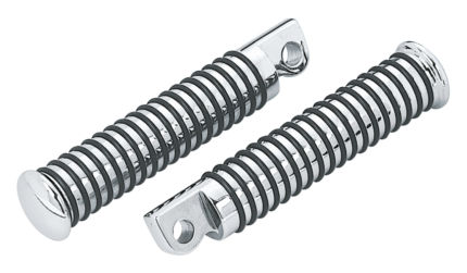 GZP O-ring foot pegs passeng. H-D