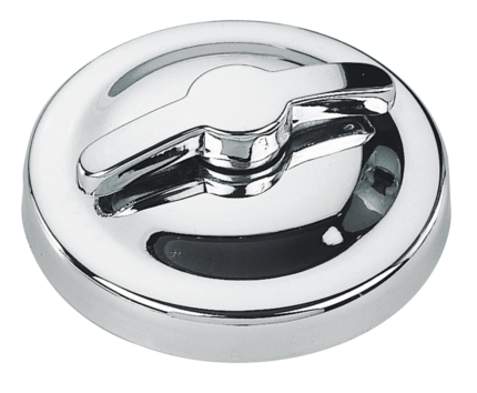 GZP Oil tank cap BT 4-Speed 67-e86