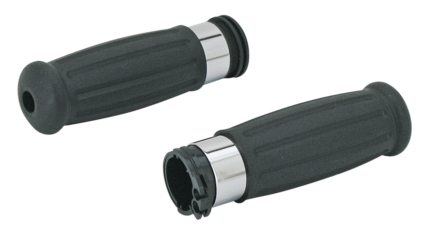 GZP Old Skool rubber grip set 73-95