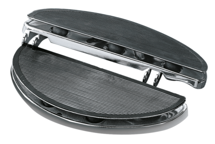 GZP Oval shaker floorboards FL(H)(S)