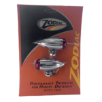 Zodiac (Genuine Zodiac Products)