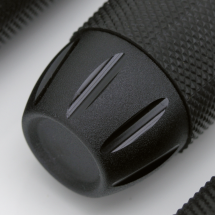 GZP Panorama Foot peg set