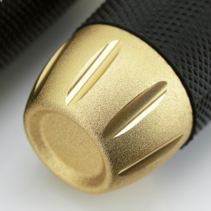 GZP Panorama Foot peg set