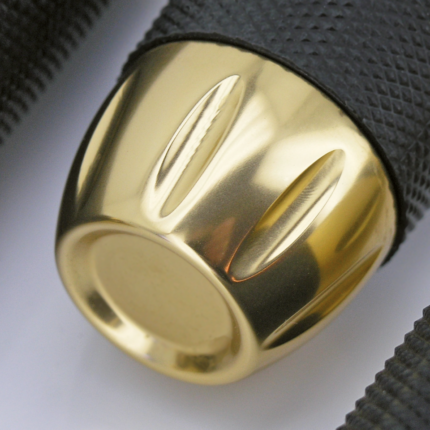 GZP Panorama Foot peg set