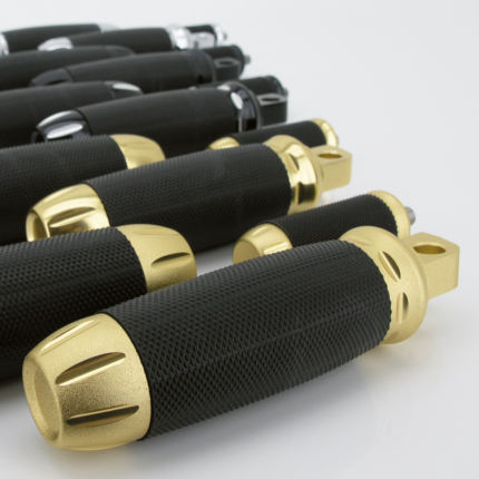 GZP Panorama Foot peg set