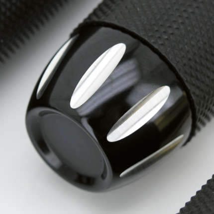 GZP Panorama Foot peg set