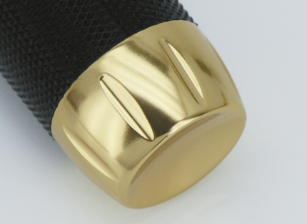 GZP Panorama gripset