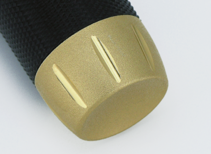 GZP Panorama gripset